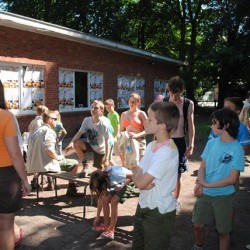 DSC 0276  Small - Scouts en Gidsen Zaventem 